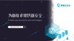 政企专网通信解决方案