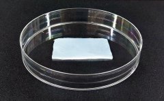 我研究团队开发出高效止血促愈合生物敷料