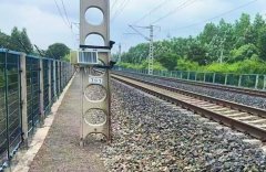 “电子哨兵”毫米级精度守护千里平安